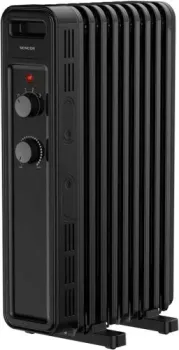Sencor SOH 3509BK