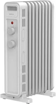 Sencor SOH 3409WH