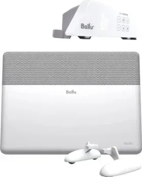 Ballu Apollo Transformer BEC/AT-2500 (электронное управление, с шасси)