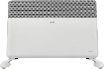 Ballu Apollo Transformer BEC/AT-1500 (электронное управление, с шасси)
