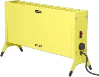 Zeder 15MX-12 (желтый)