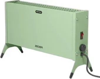 Zeder 15MX-12 (зеленый)