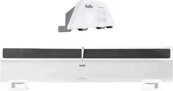 Ballu Plinth Transformer BEC/PL-2000 (электронное управление, с шасси)