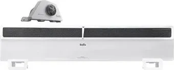 Ballu Plinth Transformer BEC/PL-1500 (механическое управление, с шасси)