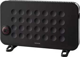 Sencor SCF 2101BK