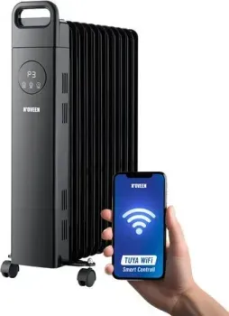 N'oveen OH8099 Tuya WiFi Smart