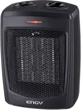Engy KRP-3 Black