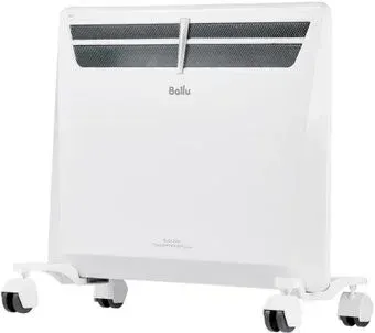 Ballu Evolution Transformer BEC/EVU-1000 (электронное управление, с шасси)