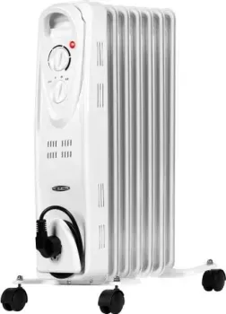 AC Electric AOH/BM-07BW