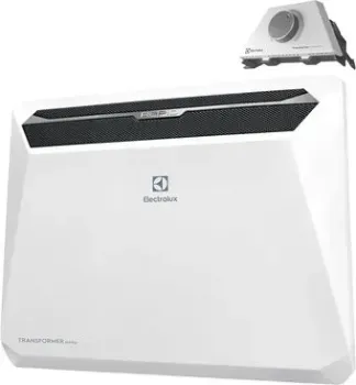Electrolux Rapid Transformer с блоком управления ECH/R-1000 T-TUM3