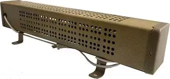 ТЭК ПЭТ-4 1.0 кВт (коричневый)
