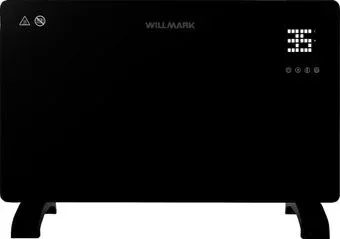 Willmark WCH-1500GRDB