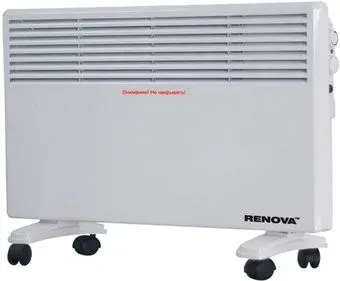 Renova CRP2010-2WS1