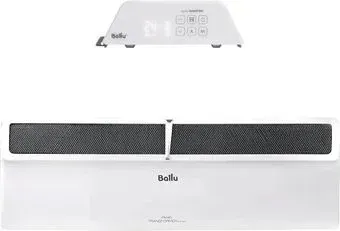 Ballu Plinth Transformer BEC/PL-500 (инверторное управление)