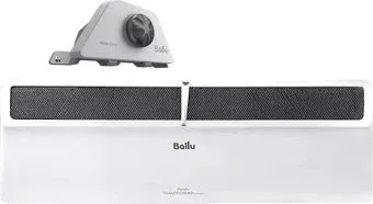 Ballu Plinth Transformer BEC/PL-500 (механическое управление)