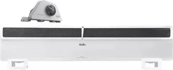 Ballu Plinth Transformer BEC/PL-2000 (механическое управление, с шасси)