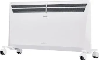 Ballu Evolution Transformer BEC/EVU-2500 (механическое управление, с шасси)