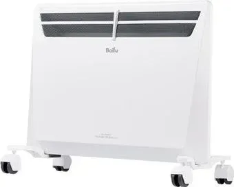 Ballu Evolution Transformer BEC/EVU-1500 (механическое управление, с шасси)
