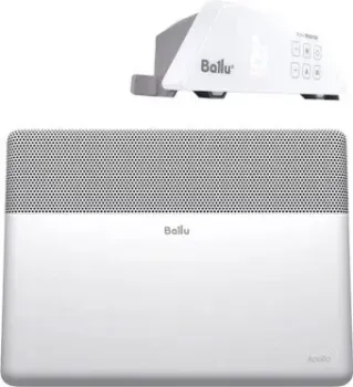 Ballu Apollo Transformer BEC/AT-2500 (инверторное управление)