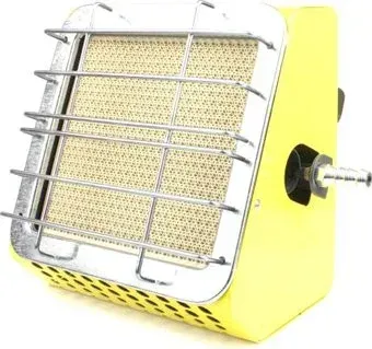 САВО Aeroheat IG 2500