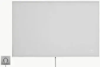 Теплофон Glassar 400 ЭРГН 0.4 (белый)