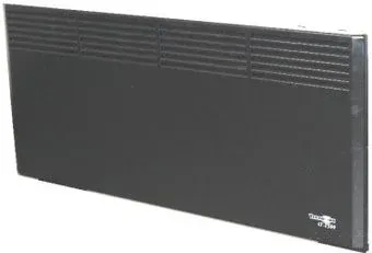 Теплофон IT 1.0кВт Эвнап 1.0 с электронным блоком (черный)