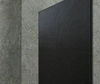 Теплофон Granit ЭРГН 0.5 600х600мм (черный)