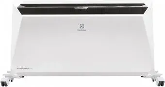 Electrolux Rapid Transformer ECH/R-2000 T (электронное управление, с шасси)