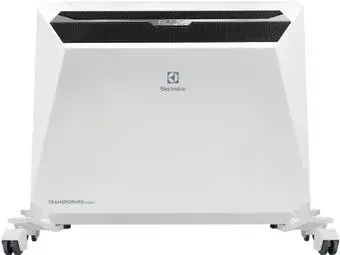 Electrolux Rapid Transformer ECH/R-1000 T (электронное управление, с шасси)
