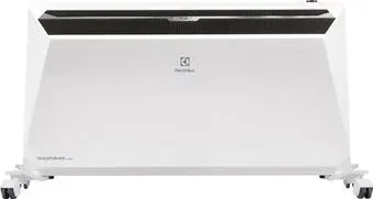 Electrolux Rapid Transformer ECH/R-2500 T (механическое управление, с шасси)
