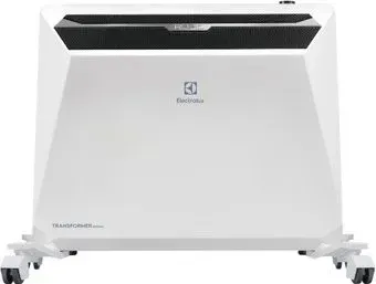 Electrolux Rapid Transformer ECH/R-1000 T (механическое управление, с шасси)