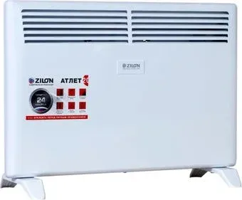 ZILON Атлет 2.0 ZHC-1500 А 2.0