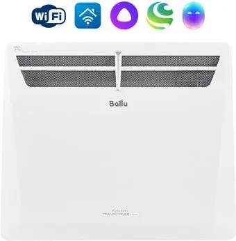 Ballu BEC/EVU-500