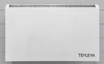 Теплея 0.3 кВт (белый)