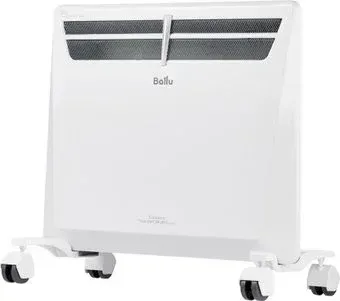 Ballu Evolution Transformer BEC/EVU-500-E (электроное управление, с шасси)