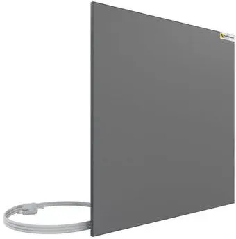 TekKeramik ТК-400W ЭКО (темно-серый)
