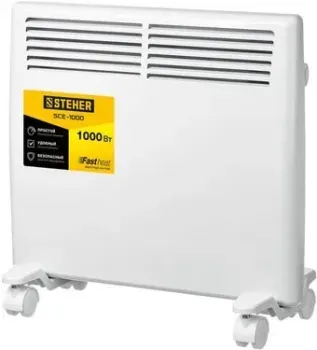 Steher SCE-1000