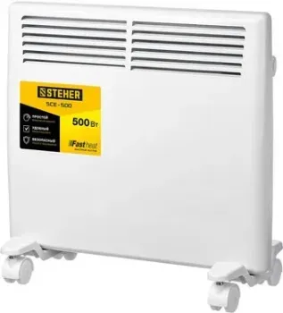 Steher SCE-500