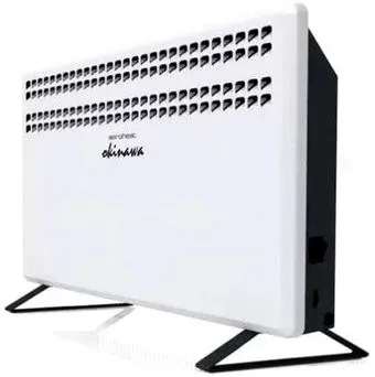 САВО EC OK 1500W M 4L47 (W)