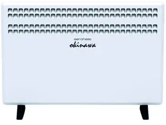 САВО Aeroheat EC OK2000W M 4L62N(W)