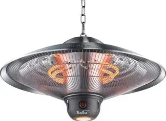 Ballu BIH-LL-2.1-S