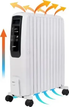 Yoer Inferno OFR1025W