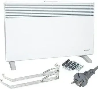 Warmtec EWX-2000W