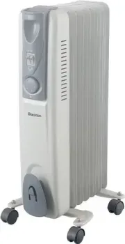 Blackton Bt OH2110