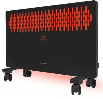 Royal Clima Fiori Meccanico REC-FRBR1500M