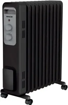 Sencor SOH 3311BK