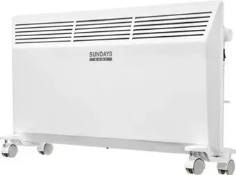 Sundays Home Eco SHEC/EM-2000