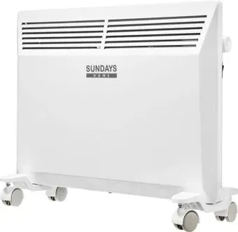 Sundays Home Eco SHEC/EM-1500