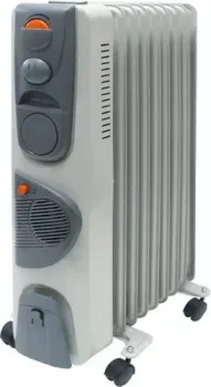 TDM Electric МО-9ТВ SQ2501-0912