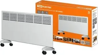 TDM Electric ЭК-2000С SQ2520-1206